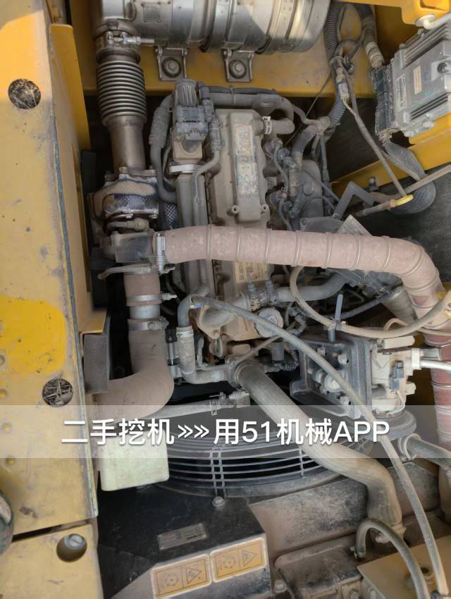 51机械